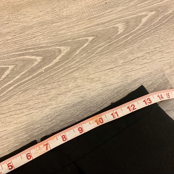 ⚜️Twik | Black pencil skirt - Picture 4 of 5